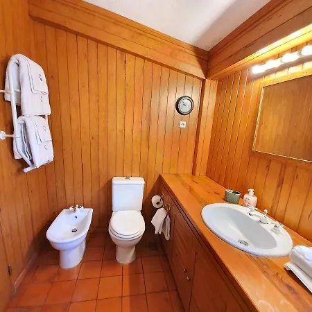 Сasa de vacaciones Aroeira Golf & Beach Charneca (Setubal)