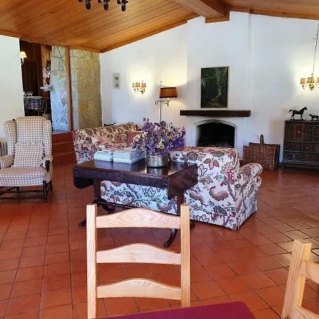 Сasa de vacaciones Aroeira Golf & Beach *
