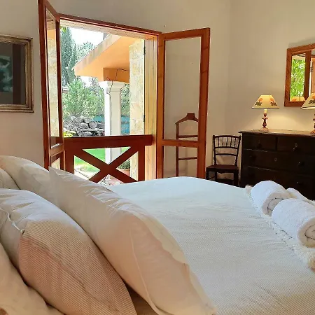 Сasa de vacaciones Aroeira Golf & Beach Charneca (Setubal)
