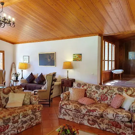 Aroeira Golf & Beach * Charneca (Setubal)