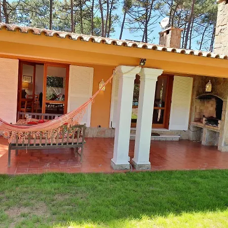 Aroeira Golf & Beach * Charneca (Setubal)