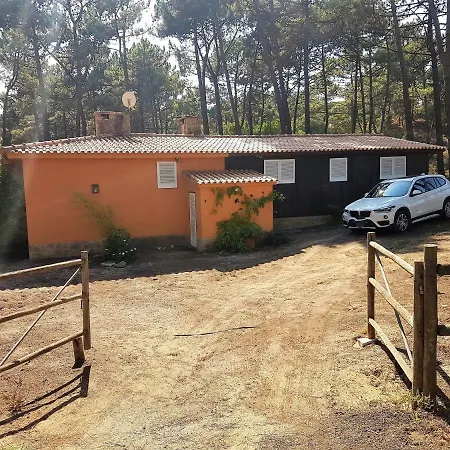 Aroeira Golf & Beach *